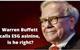 Buffett calls ESG asinine