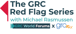 The GRC Red Flag Series With Michael Rasmussen