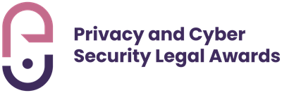 Privacy & Cyber Security Legal Awards logo
