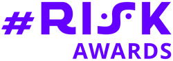 #RISK Awards logo