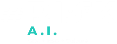 Risk AI Logo