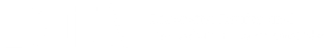 Diversity, Equity & Inclusion in Tech Awards