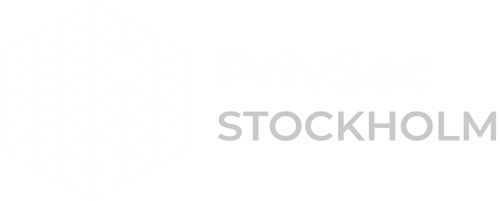 Digital Trust Europe Stockholm
