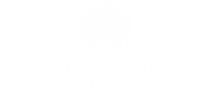 Cloud Modernisation Summit