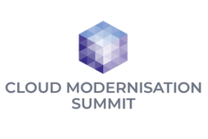 Digital Trust Europe - Cloud Modernisation Summit