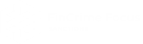 FinCrime Focus - Sanctions