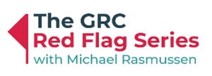 The GRC Red Flag series