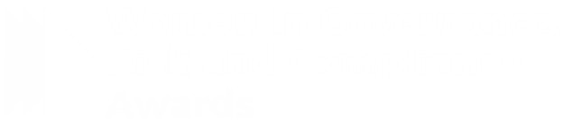 Women in Governance Risk & Compliance Awards