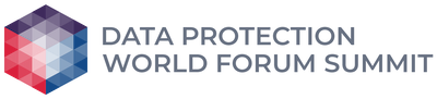 The Data Protection World Forum Summit logo