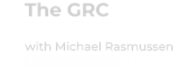 The GRC Red Flag Series