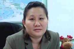 Adeline Ng Poh Kim