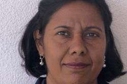 Laxmi Ramanath