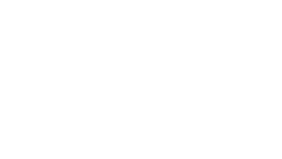 Women in Governance Risk & Compliance Awards