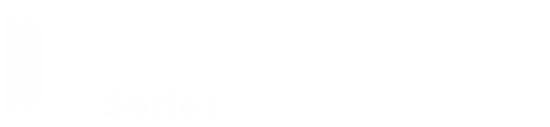 Women in Governance Risk & Compliance Forum