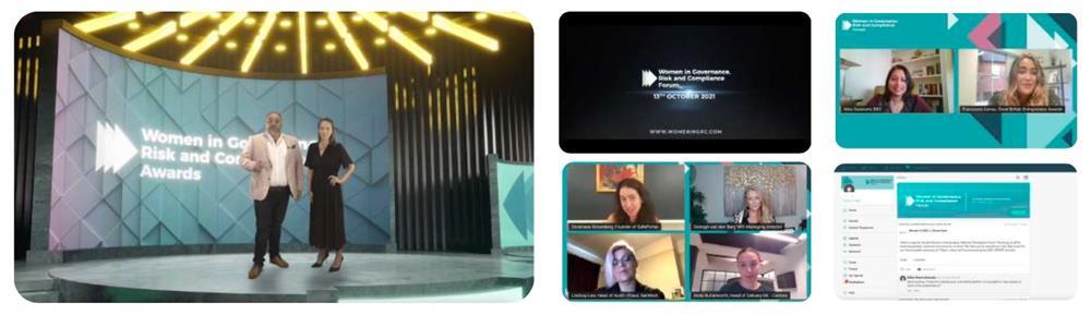 Women In GRC Forum 2021