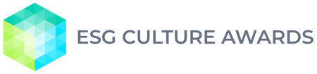The ESG Culture Awards logo