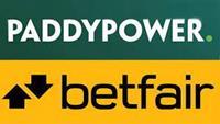 Paddypower betfair