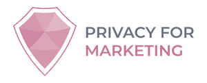 Privacy for Marketing logo