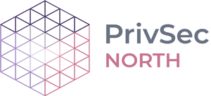 PrivSec North 2023 logo