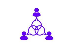 Collaborate with peers