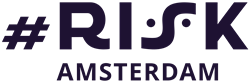 #RISK Amsterdam Logo