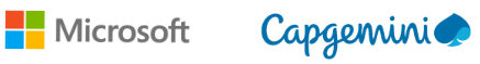 Microsoft and Capgemini