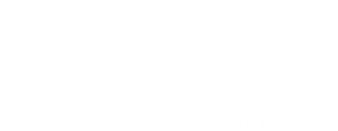 #RISK Expo Europe 2026