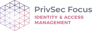 PrivSec Focus: Identity and Access Management logo