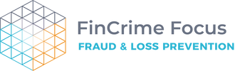 FinCrime Focus - Fraud & Loss Prevention logo