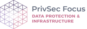 PrivSec Focus - Data Protection and Infrastructure logo