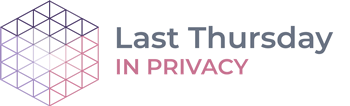 Last Thursday In Privacy logo