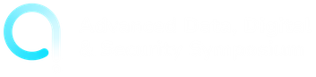 Advanced Data, Digital and Security Forum logo